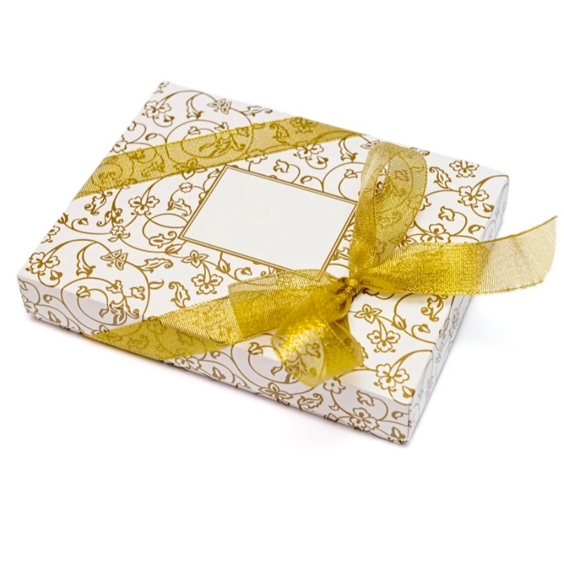коробка подарка шоколада коробки еды бумаги качества