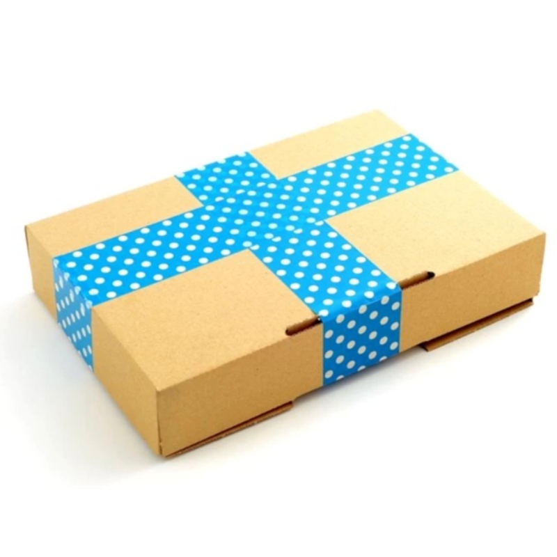 картонная коробка для пиццы